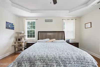 268 Dewey Drive, Aberdeen, NC 28315 - Photo 35