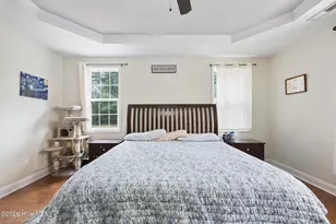 268 Dewey Dr, Aberdeen, NC 28315 - Photo 35