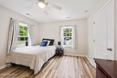268 Dewey Drive, Aberdeen, NC 28315 - Photo 33