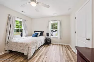 268 Dewey Dr, Aberdeen, NC 28315 - Photo 33