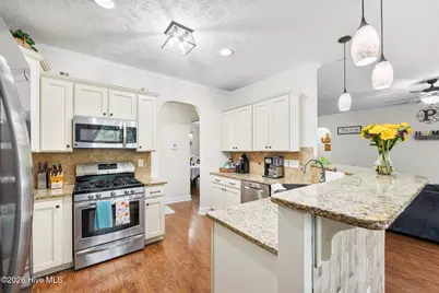 268 Dewey Drive, Aberdeen, NC 28315 - Photo 27
