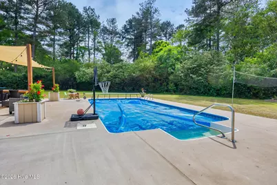 268 Dewey Drive, Aberdeen, NC 28315 - Photo 9