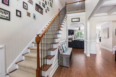 268 Dewey Drive, Aberdeen, NC 28315 - Photo 39