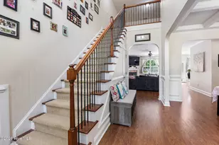 268 Dewey Dr, Aberdeen, NC 28315 - Photo 39