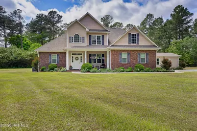 268 Dewey Drive, Aberdeen, NC 28315 - Photo 55