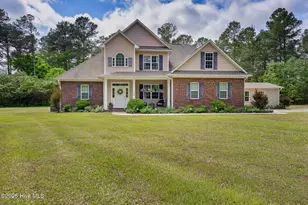 268 Dewey Dr, Aberdeen, NC 28315 - Photo 55