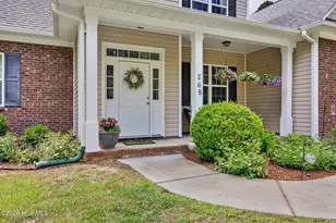 268 Dewey Dr, Aberdeen, NC 28315 - Photo 3