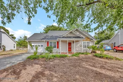 1304 Welborn Road, Wilmington, NC 28409 - Photo 1