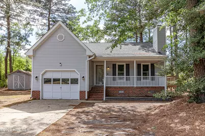 316 Jeannine Drive, Goldsboro, NC 27534 - Photo 1