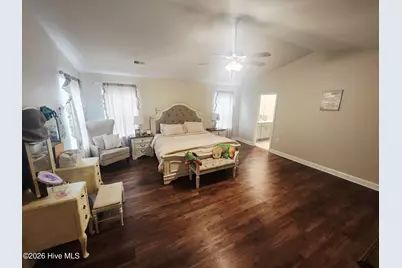 307 Ginger Drive, New Bern, NC 28560 - Photo 33