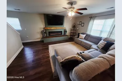 307 Ginger Drive, New Bern, NC 28560 - Photo 7