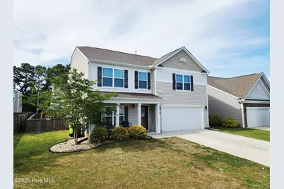 307 Ginger Drive, New Bern, NC 28560 - Photo 3