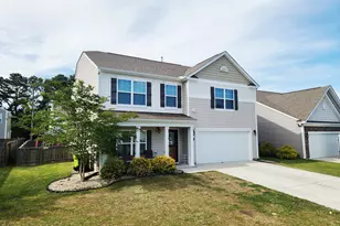 307 Ginger Dr, New Bern, NC 28560 - Photo 3