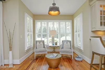 35 Quaker Ridge Road, Pinehurst, NC 28374 - Photo 17