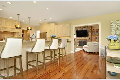 35 Quaker Ridge Road, Pinehurst, NC 28374 - Photo 19