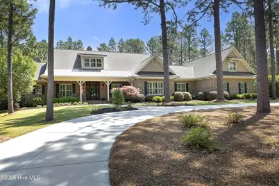 35 Quaker Ridge Road, Pinehurst, NC 28374 - Photo 1
