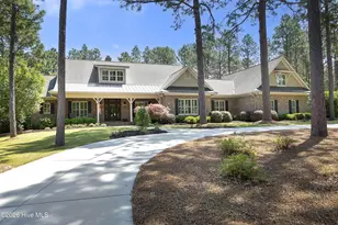 35 Quaker Ridge Rd, Pinehurst, NC 28374 - Photo 1
