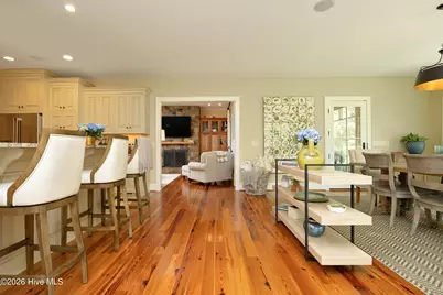 35 Quaker Ridge Road, Pinehurst, NC 28374 - Photo 15