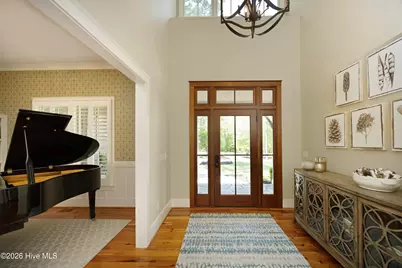 35 Quaker Ridge Road, Pinehurst, NC 28374 - Photo 9