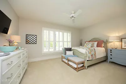 35 Quaker Ridge Road, Pinehurst, NC 28374 - Photo 37