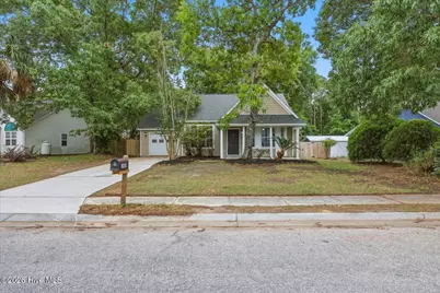 1406 Faulkenberry Road, Wilmington, NC 28409 - Photo 35