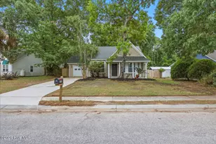 1406 Faulkenberry Rd, Wilmington, NC 28409 - Photo 35