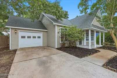 1406 Faulkenberry Road, Wilmington, NC 28409 - Photo 1