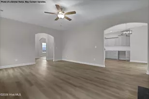711 N Pebble Branch Ct, Holly Ridge, NC 28445 - Photo 9