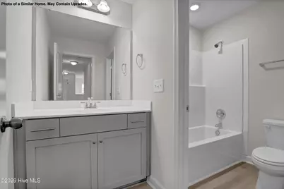 711 N Pebble Branch Court #Lot 126, Holly Ridge, NC 28445 - Photo 27