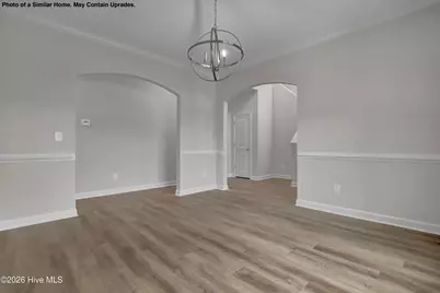 711 N Pebble Branch Court #Lot 126, Holly Ridge, NC 28445 - Photo 7