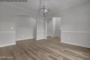 711 N Pebble Branch Ct, Holly Ridge, NC 28445 - Photo 7