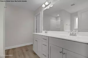 711 N Pebble Branch Ct, Holly Ridge, NC 28445 - Photo 21