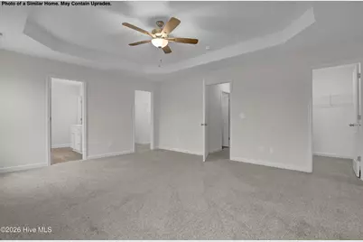 711 N Pebble Branch Court #Lot 126, Holly Ridge, NC 28445 - Photo 19