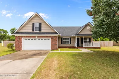 376 Eastfield Drive, Raeford, NC 28376 - Photo 1