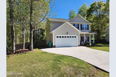 209 Rudolph Lane, Hubert, NC 28539 - Photo 3