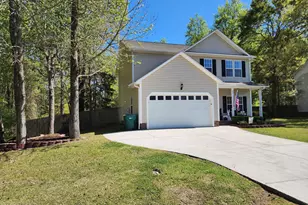 209 Rudolph Ln, Hubert, NC 28539 - Photo 3