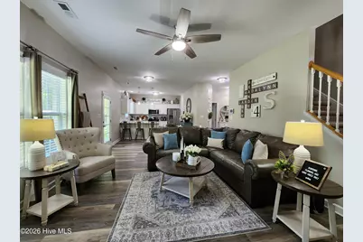209 Rudolph Lane, Hubert, NC 28539 - Photo 23