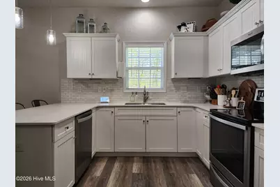 209 Rudolph Lane, Hubert, NC 28539 - Photo 15
