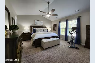 209 Rudolph Lane, Hubert, NC 28539 - Photo 27