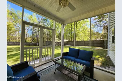 209 Rudolph Lane, Hubert, NC 28539 - Photo 41