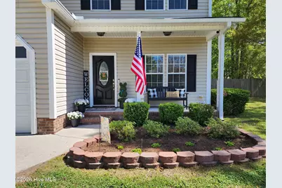 209 Rudolph Lane, Hubert, NC 28539 - Photo 5