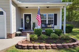 209 Rudolph Ln, Hubert, NC 28539 - Photo 5
