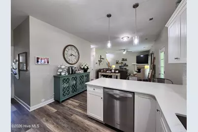 209 Rudolph Lane, Hubert, NC 28539 - Photo 17