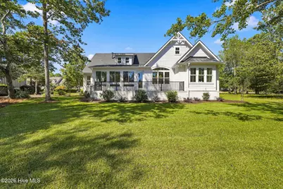1968 Arnold Palmer Drive, Shallotte, NC 28470 - Photo 7