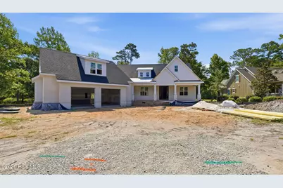 1968 Arnold Palmer Drive, Shallotte, NC 28470 - Photo 9