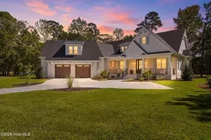 1968 Arnold Palmer Dr, Shallotte, NC 28470 - Photo 1