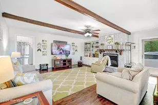 281 Greenbrier Rd, Tarboro, NC 27886 - Photo 5