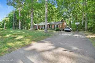 281 Greenbrier Rd, Tarboro, NC 27886 - Photo 3