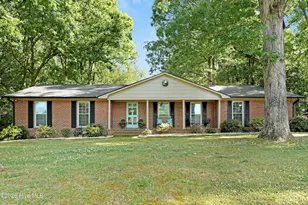 281 Greenbrier Rd, Tarboro, NC 27886 - Photo 1