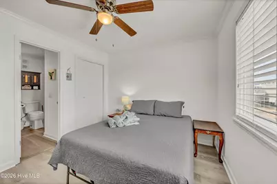 1404 Canal Drive #Unit 25, Carolina Beach, NC 28428 - Photo 11